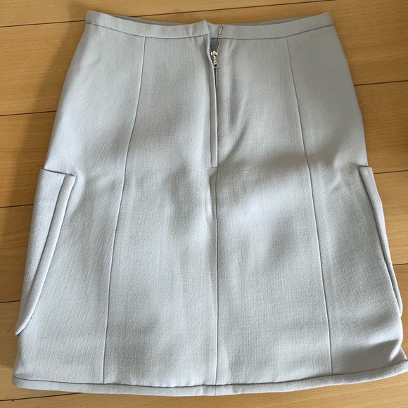 Marc Jacob’s 100% wool skirt - Picture 5 of 5